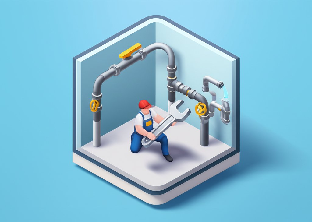 Best Plumber in Auburn Gresham for Dependable Home Service.