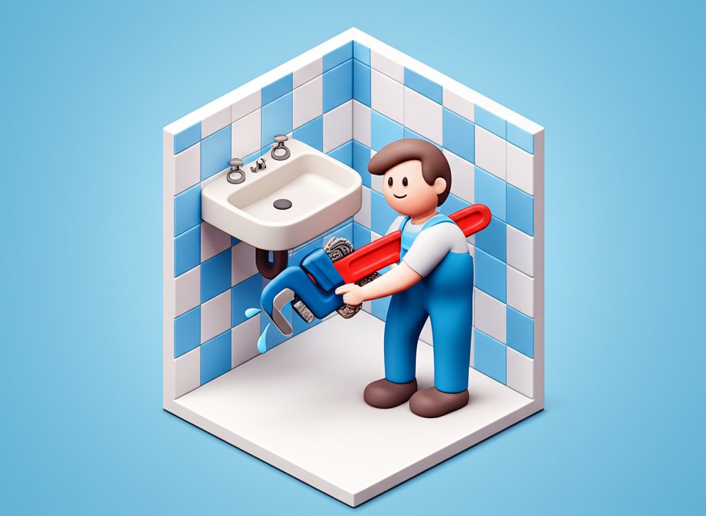 Auburn Hills best plumber: quality, honest plumbing work.