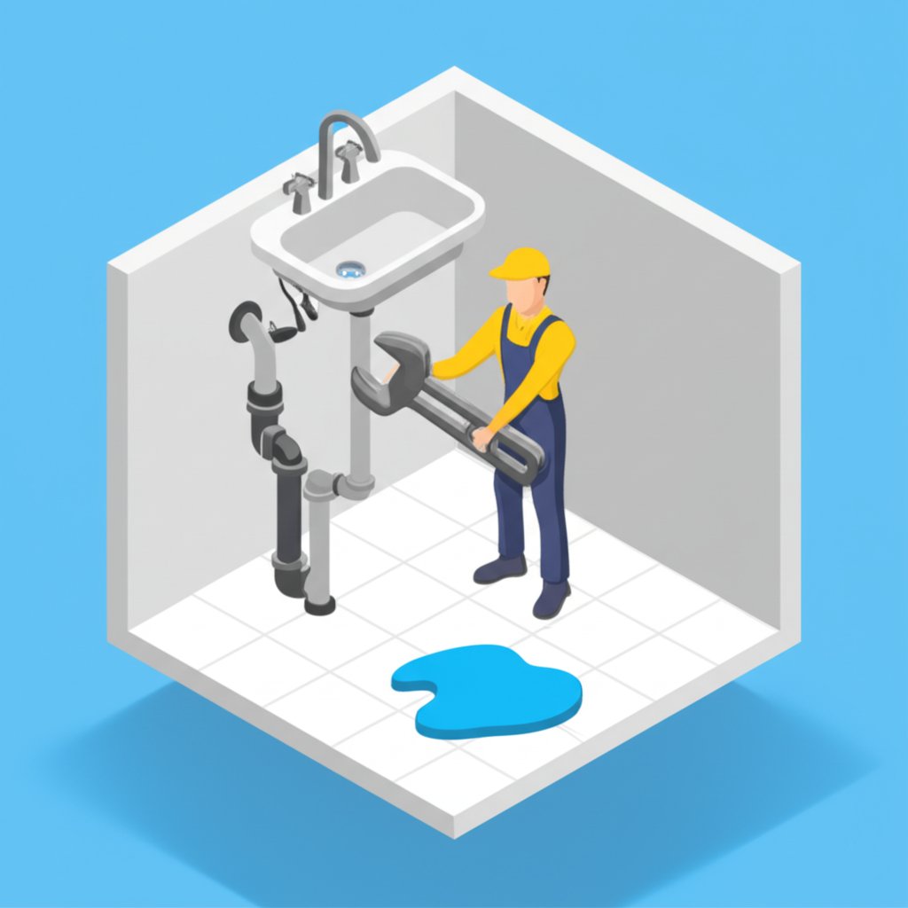 Best Augusta plumber for reliable home repairs and expert plumbing services.