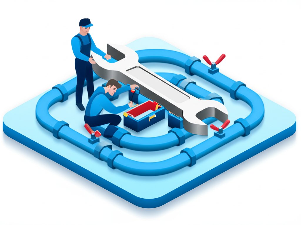 Best Plumber in Austintown for Quality Service and Trust.