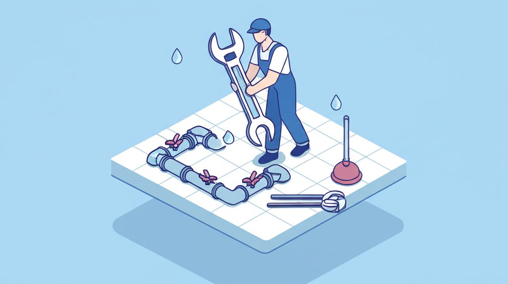 Best Avenel plumber for trusted local service.