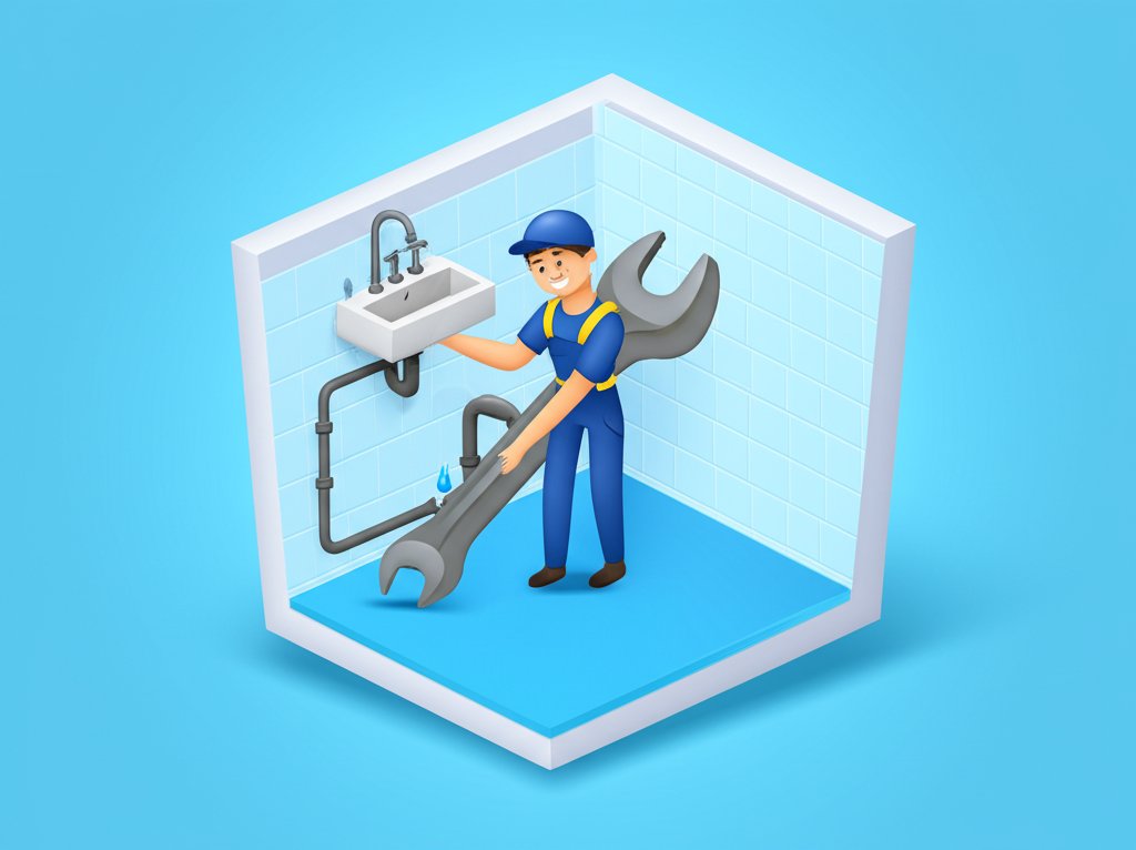 Best plumber in Avon Lake fixing home plumbing issues efficiently.