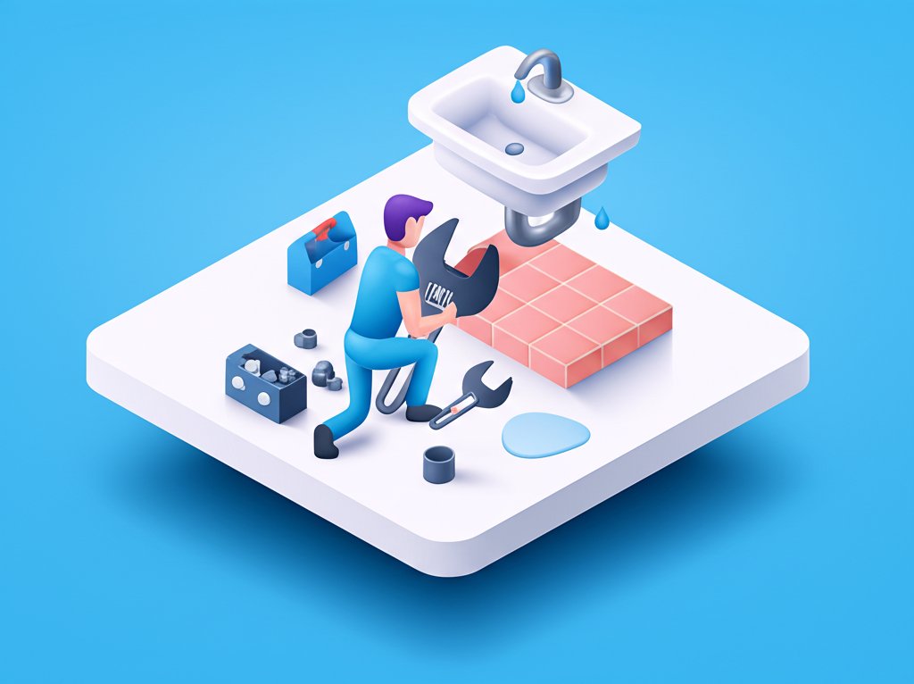 Azusa's best plumber provides trusted home repair and emergency plumbing services.