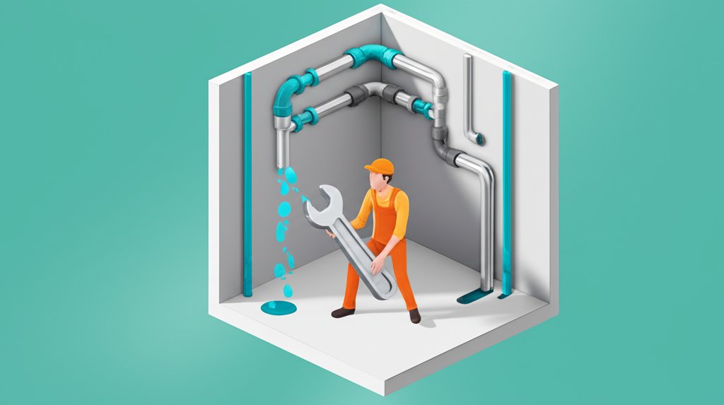 Best plumber in Baileys Crossroads for your home plumbing needs.