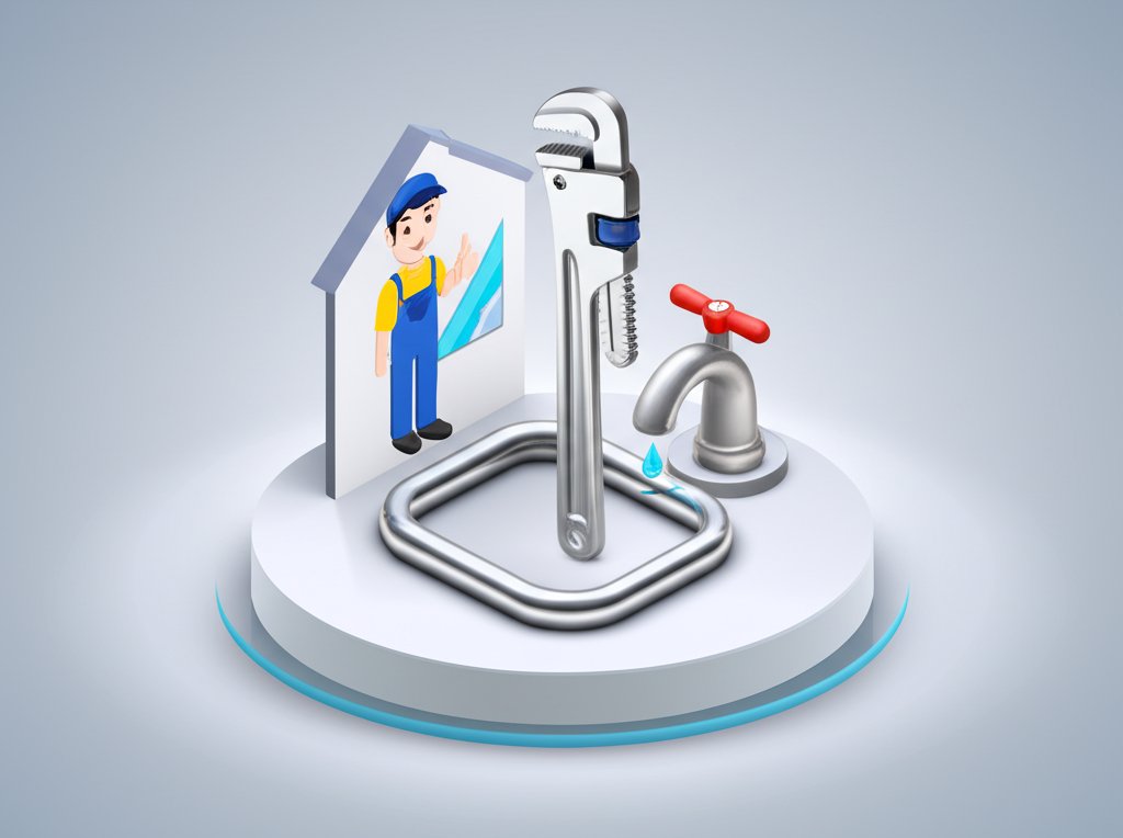 Bainbridge Island's best plumber provides top-quality local repair services.