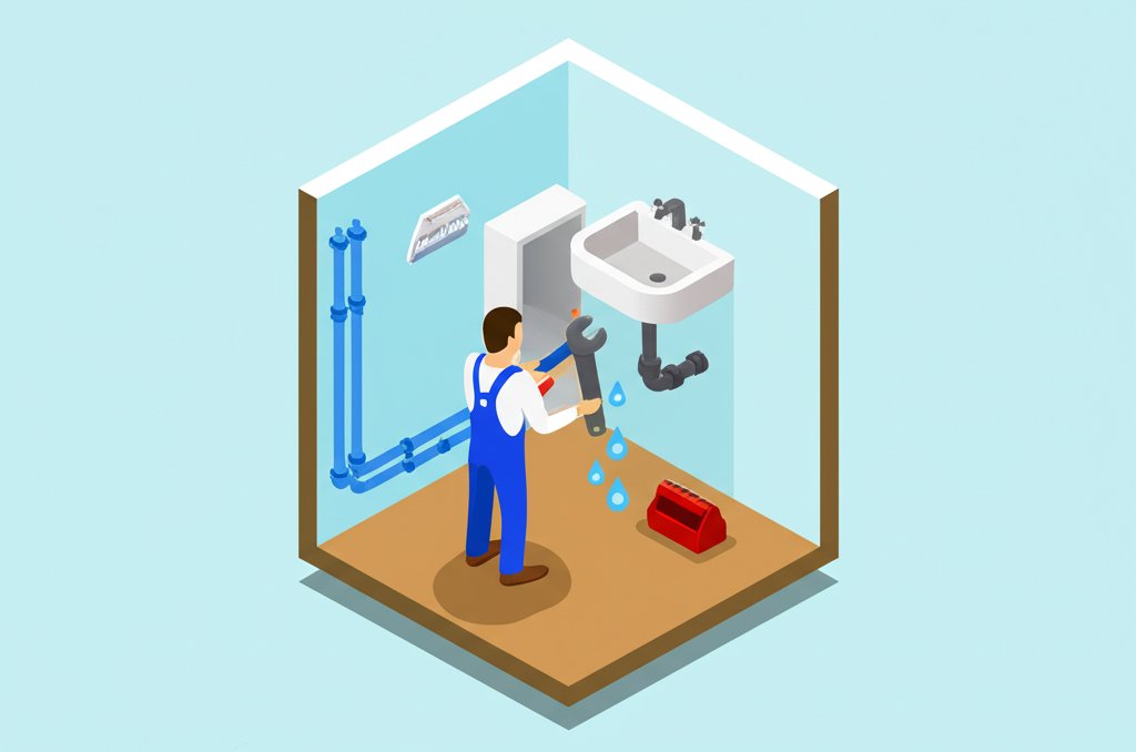 Balch Springs' best plumber for reliable home repairs and services.