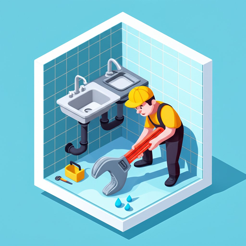 Best Baldwin Park plumber for reliable home plumbing repairs and installations.