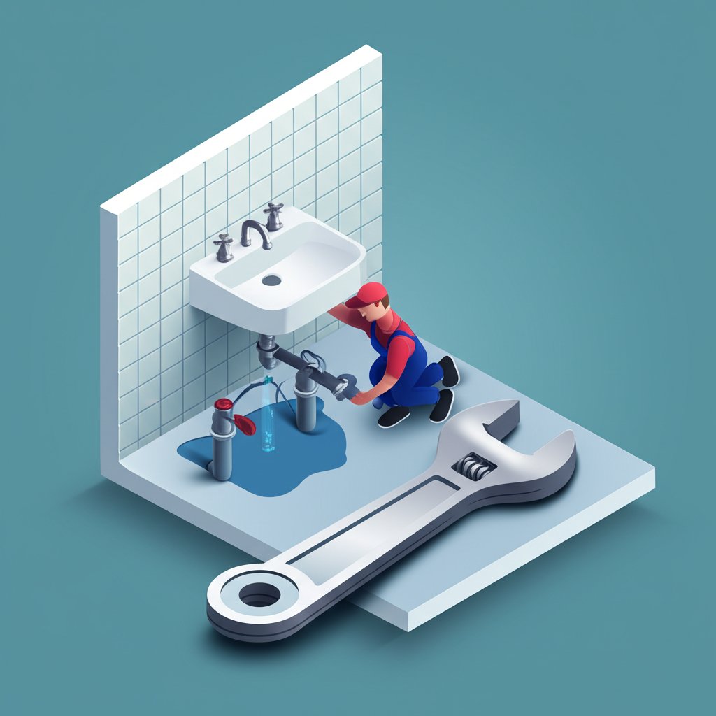 Best Bangor plumber you can trust for reliable repairs.