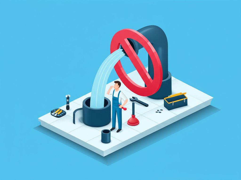 Tips to choose the best local plumber in Banning, California.