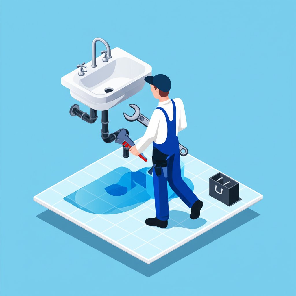 Barnstable's Best Plumber: Quality and Trusted Plumbing Service.