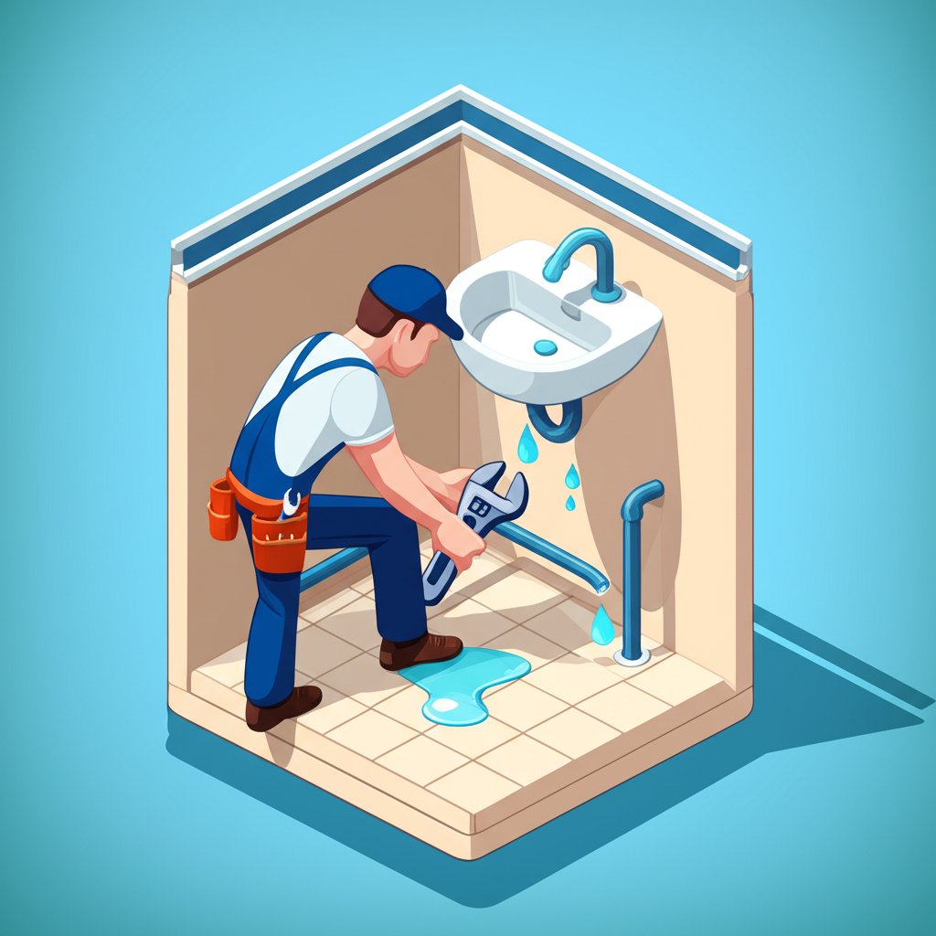 Best plumber in Barrington for expert home repairs and services.