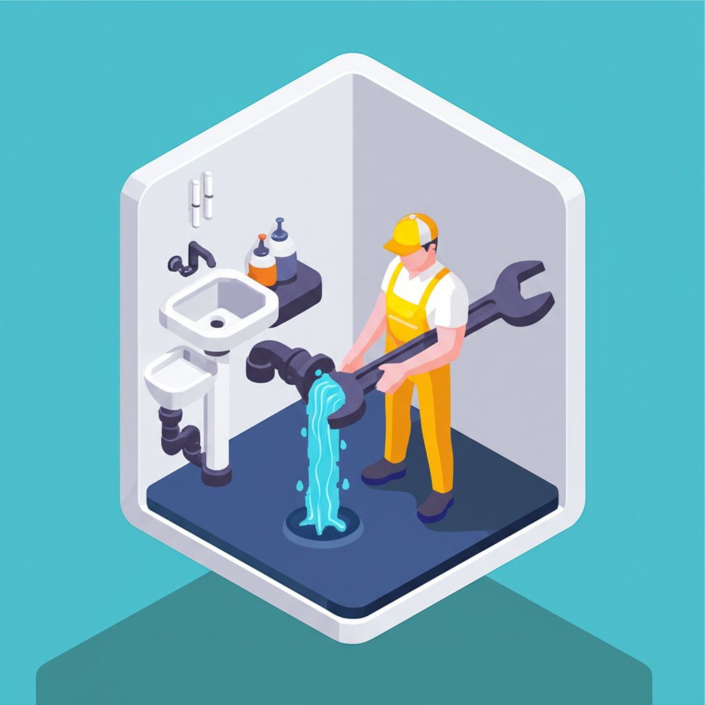 Best emergency plumber in Bartlett, IL. Trusted for fast, reliable service.