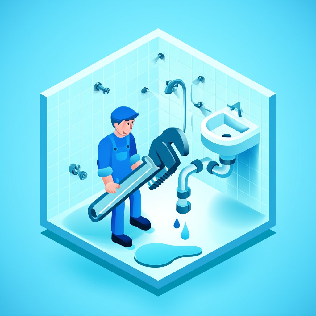 Finding the best Basking Ridge plumber for all your home plumbing needs.