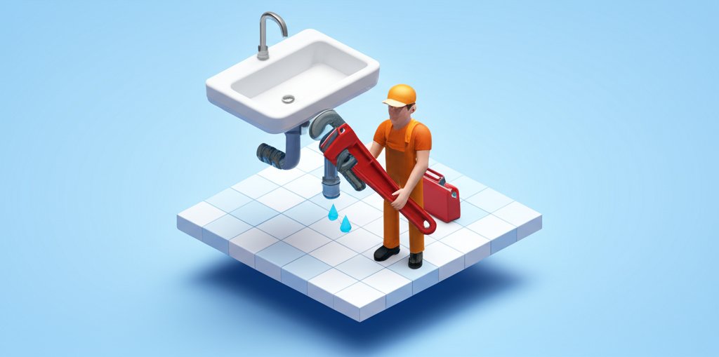 Top-rated plumber in Batavia, IL for all home repair needs.