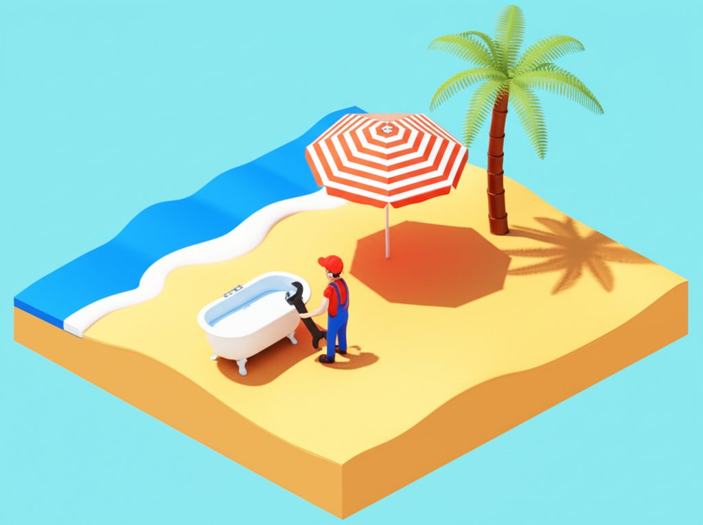 Guide to finding top-rated plumbers in Bath Beach, Brooklyn.