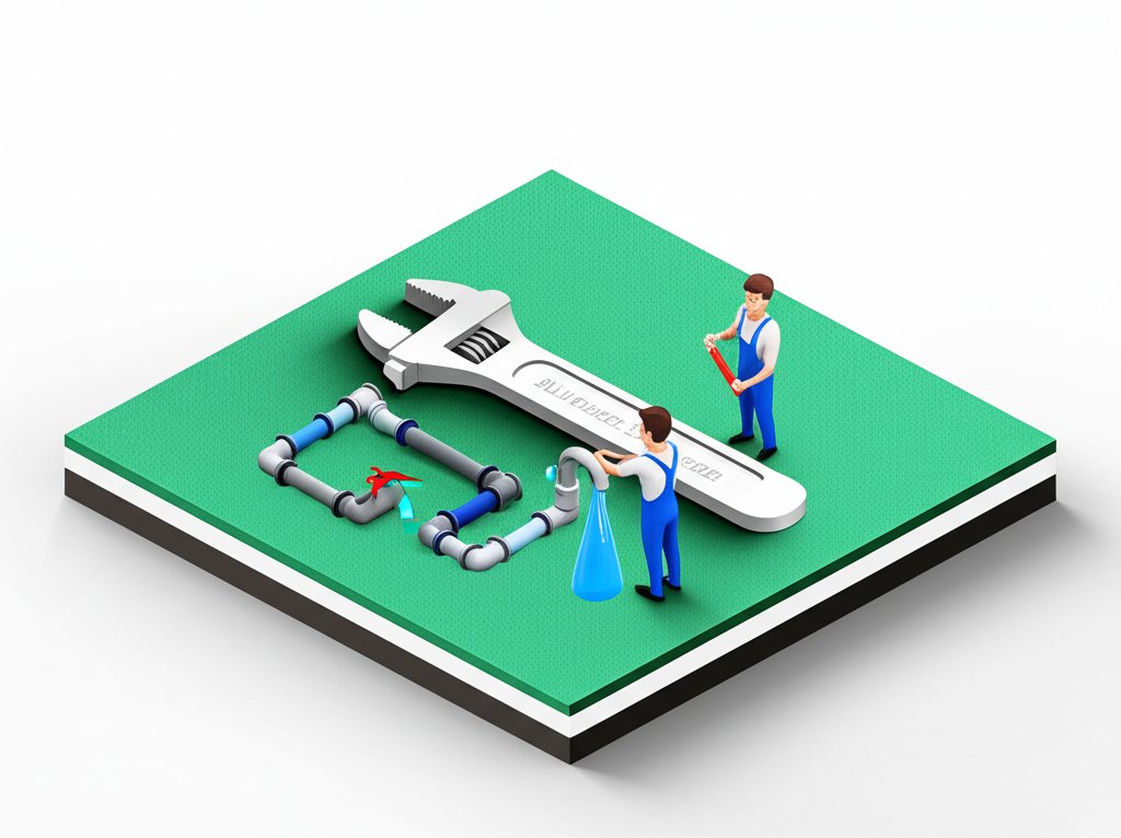 Best plumber in Battle Creek offers top-notch local plumbing service.