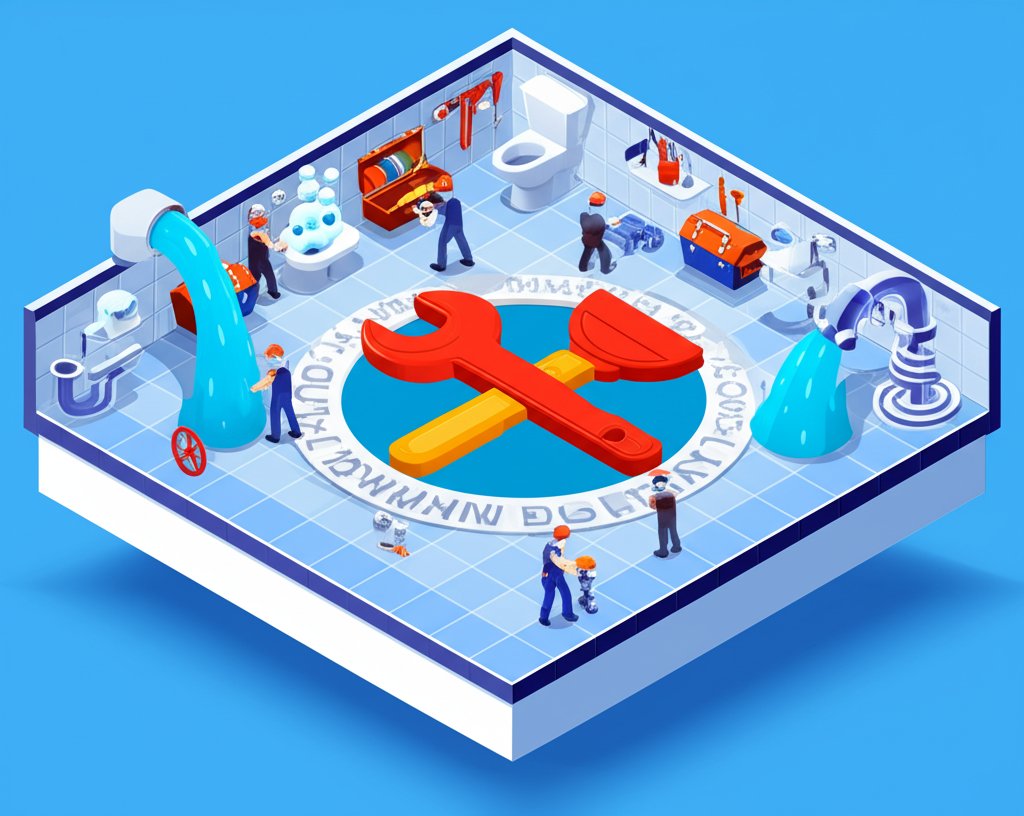 Who is Battle Ground's best plumber? Top-rated local plumbing service.