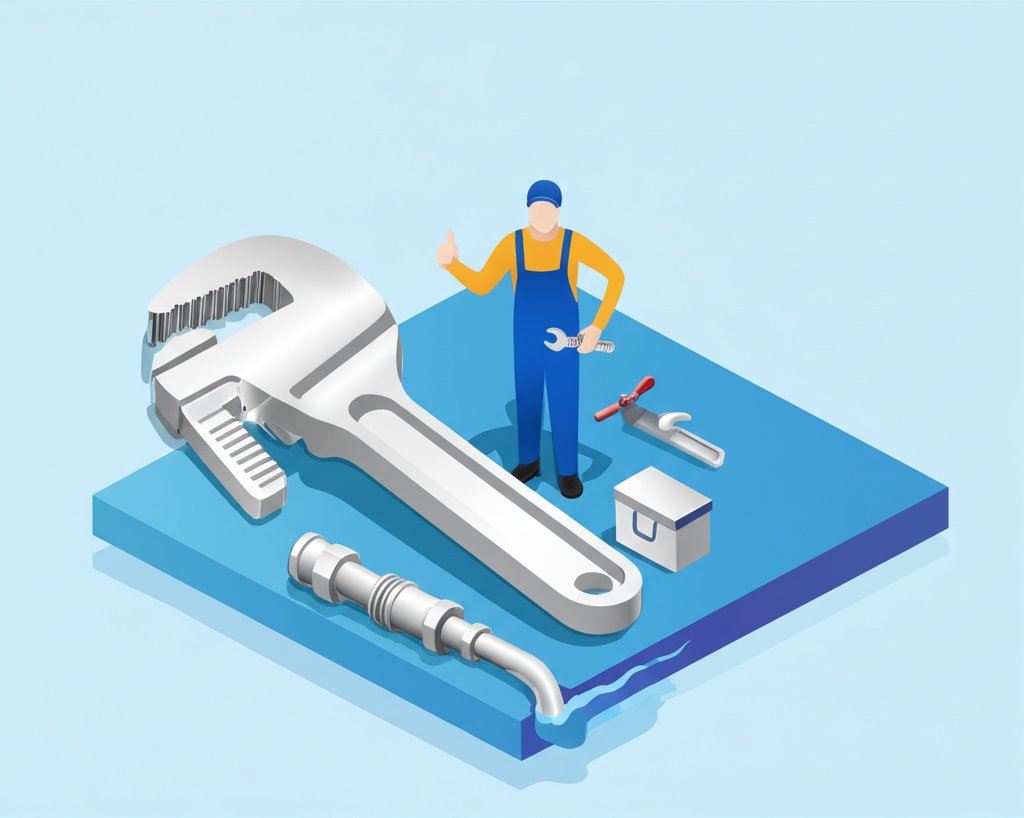 Best Bay City plumber offering dependable, reliable plumbing services.