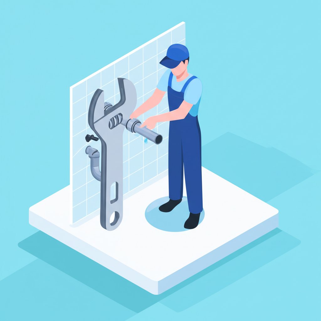 Best Baychester plumber for reliable home plumbing repairs and services.