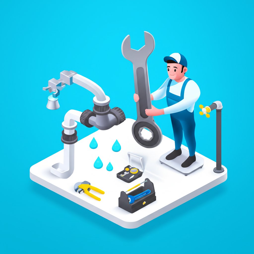 Best plumber in Bayshore Gardens, Florida. Expert, reliable local plumbing services.
