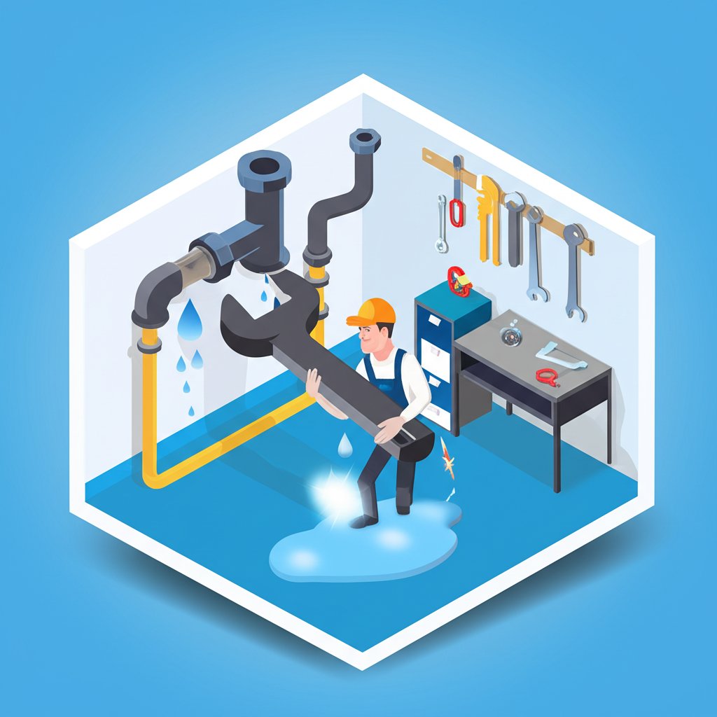 Choosing the best Baytown plumber for local home plumbing challenges.