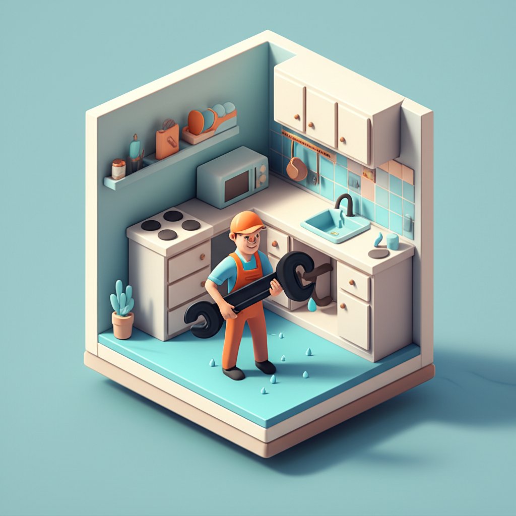 Best Bayville plumber, chosen by local homeowners.