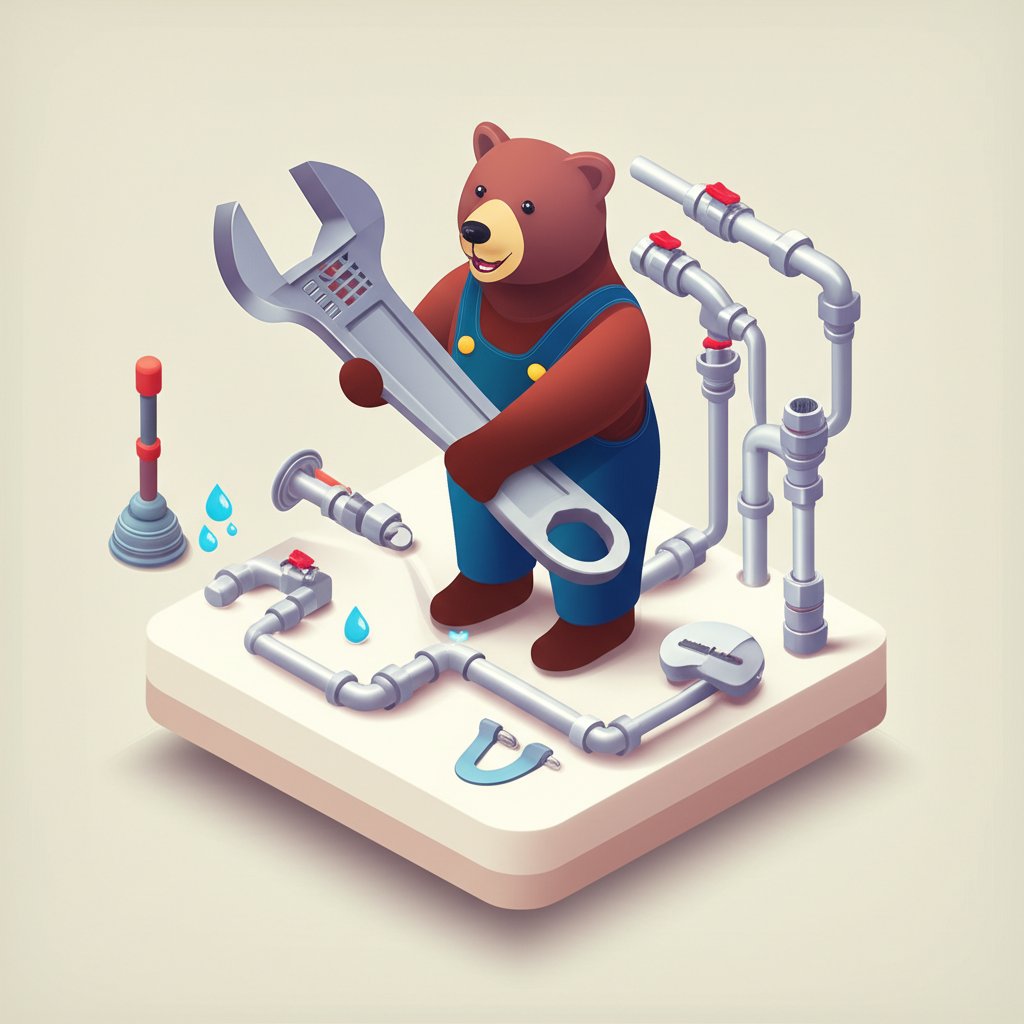 Best Plumber in Bear: Reliable home service and expert repairs.