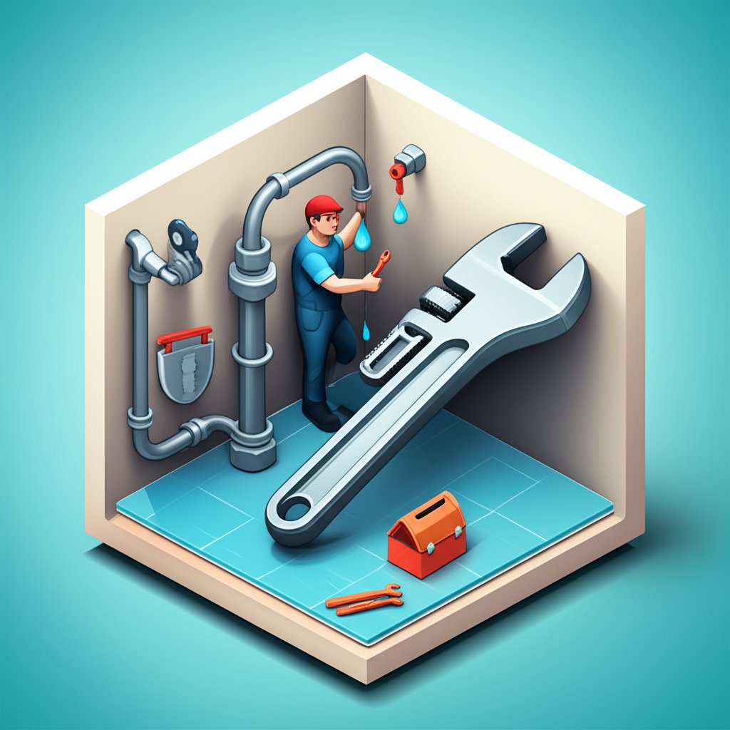Beaumont's best plumber provides top-quality, reliable plumbing service.