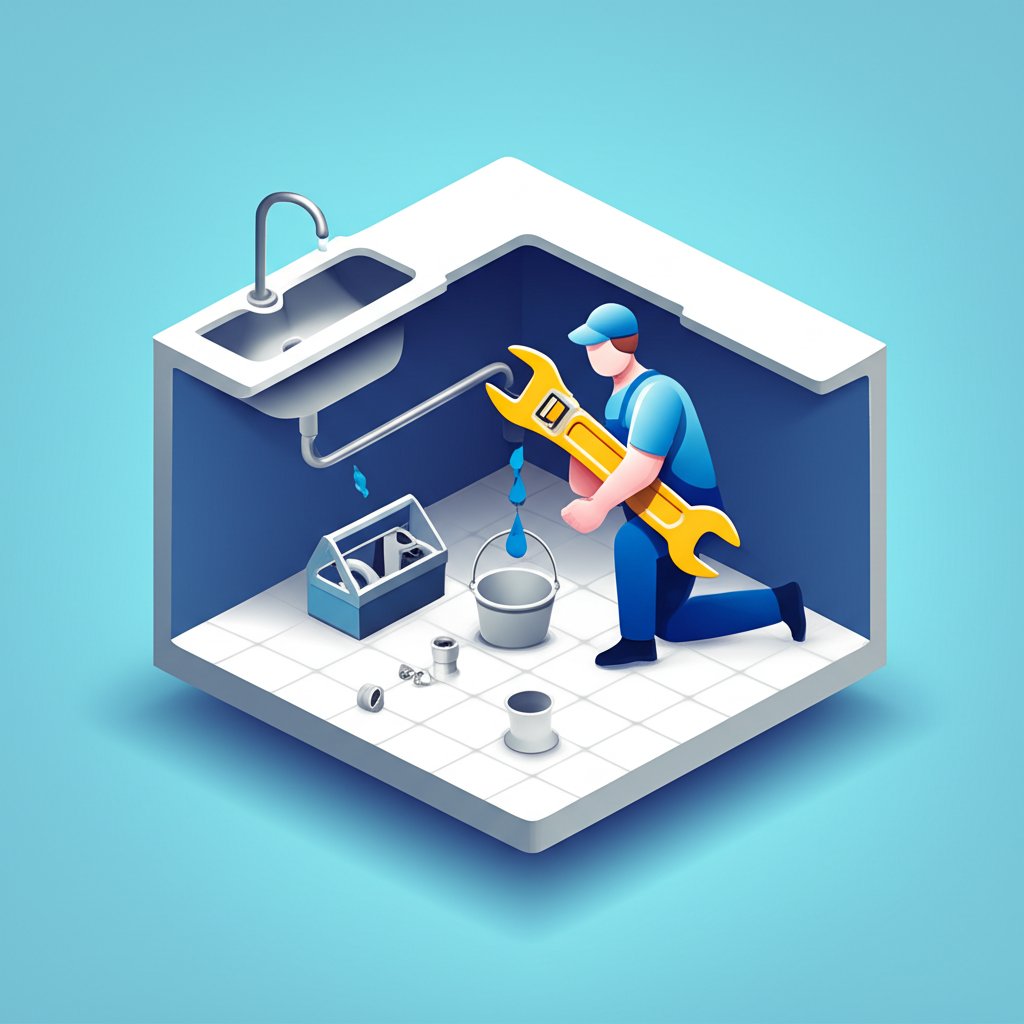 Best plumber in Bel Air South for all your home plumbing needs.