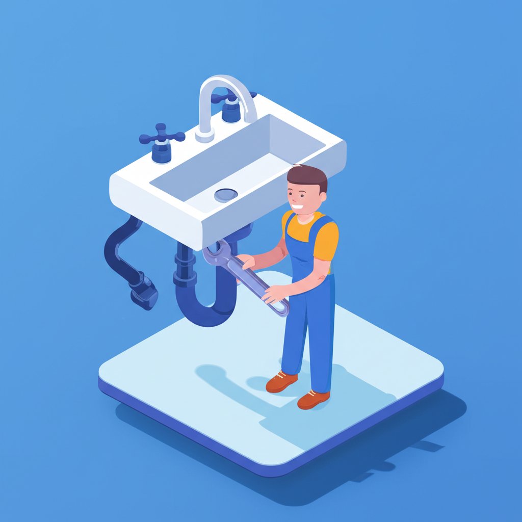 Choosing the best plumber in Bell Gardens for reliable service.