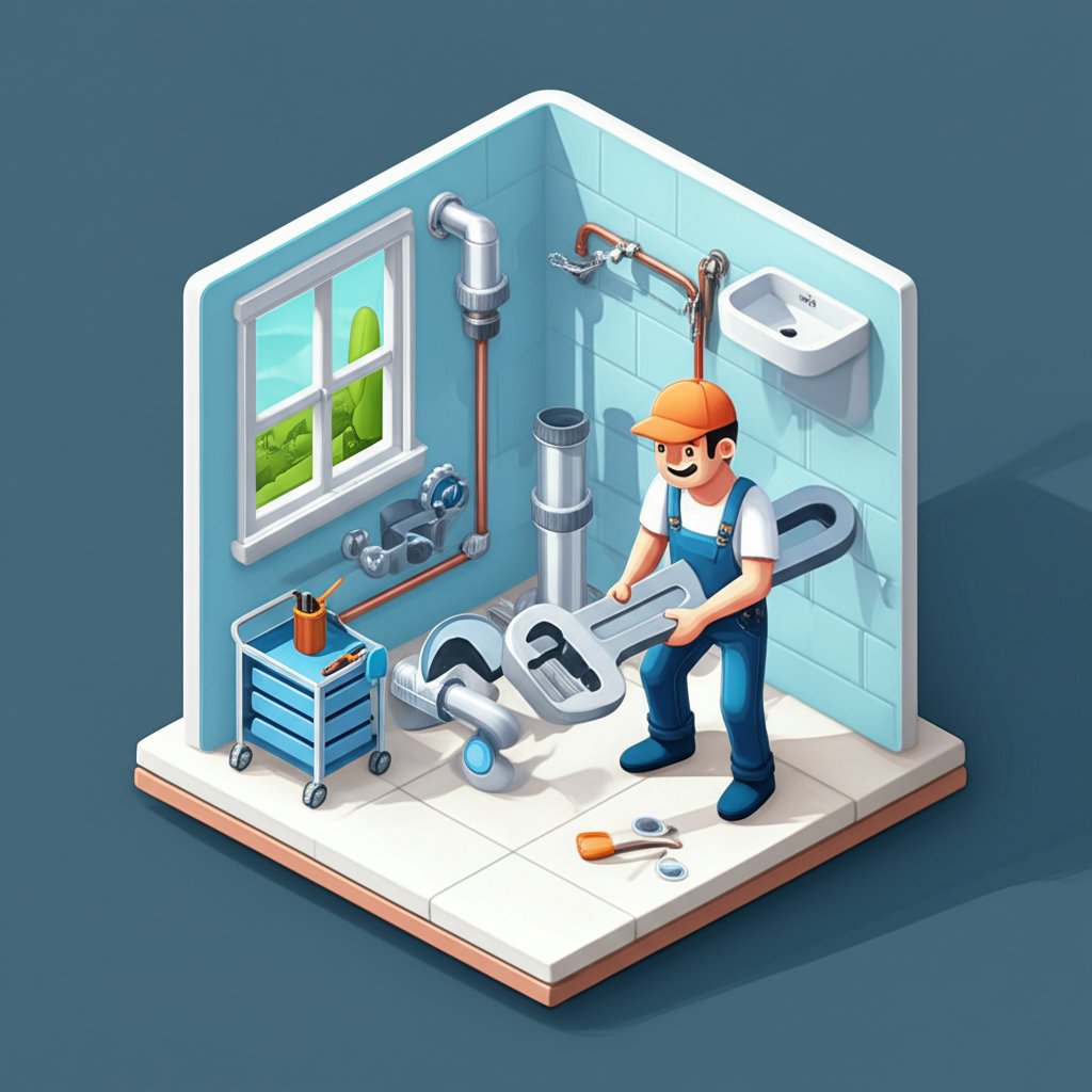 Best plumber in Bella Vista for trusted local plumbing solutions.