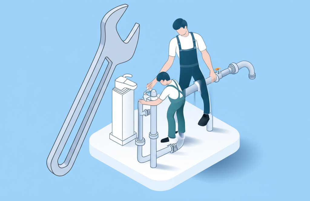 Bellaire's trusted plumber offers quality service you can depend on.