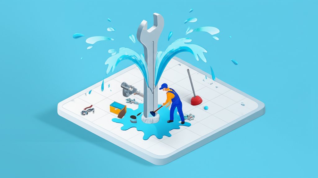 Choosing the best plumber in Bellevue for your emergency.