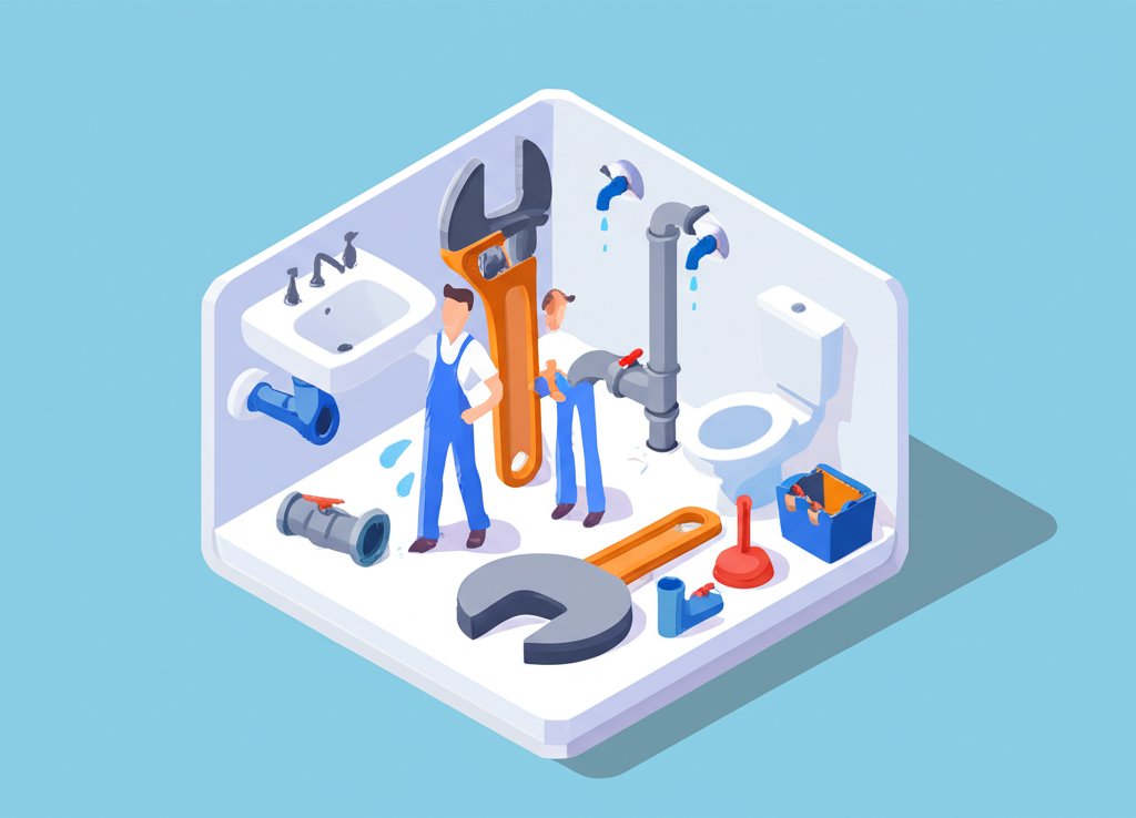 Finding the best Belton plumber for reliable home repairs and plumbing services.