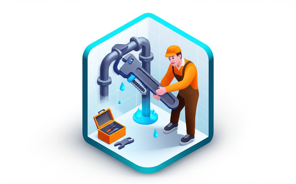 Best plumber in Bend for trustworthy home repair services.