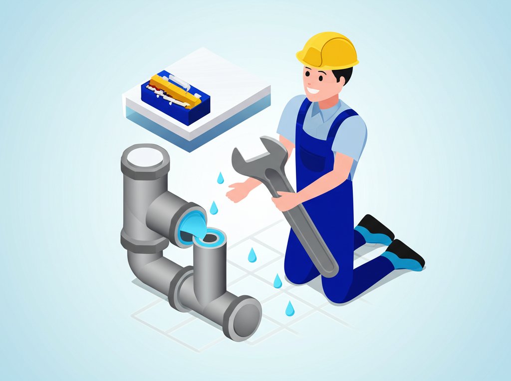 Best plumber in Benicia for all your plumbing needs.