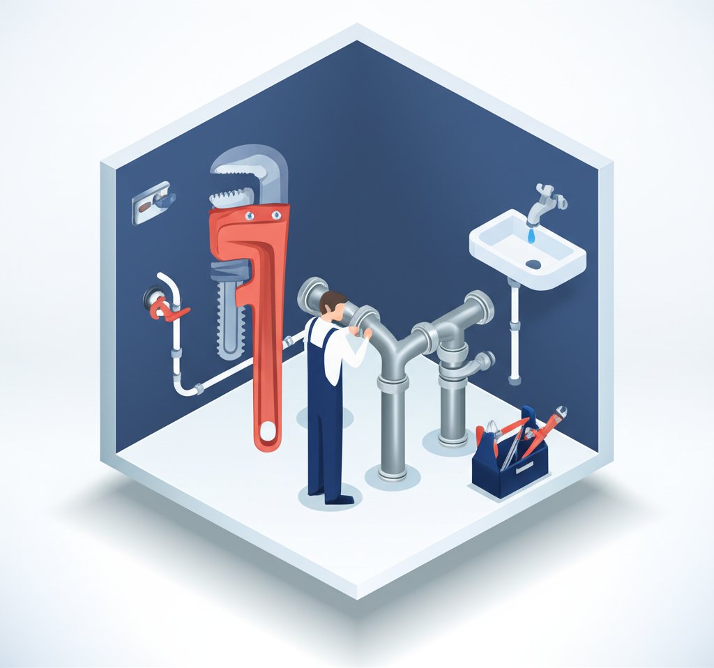 Best Bensenville plumber for all your home plumbing needs.