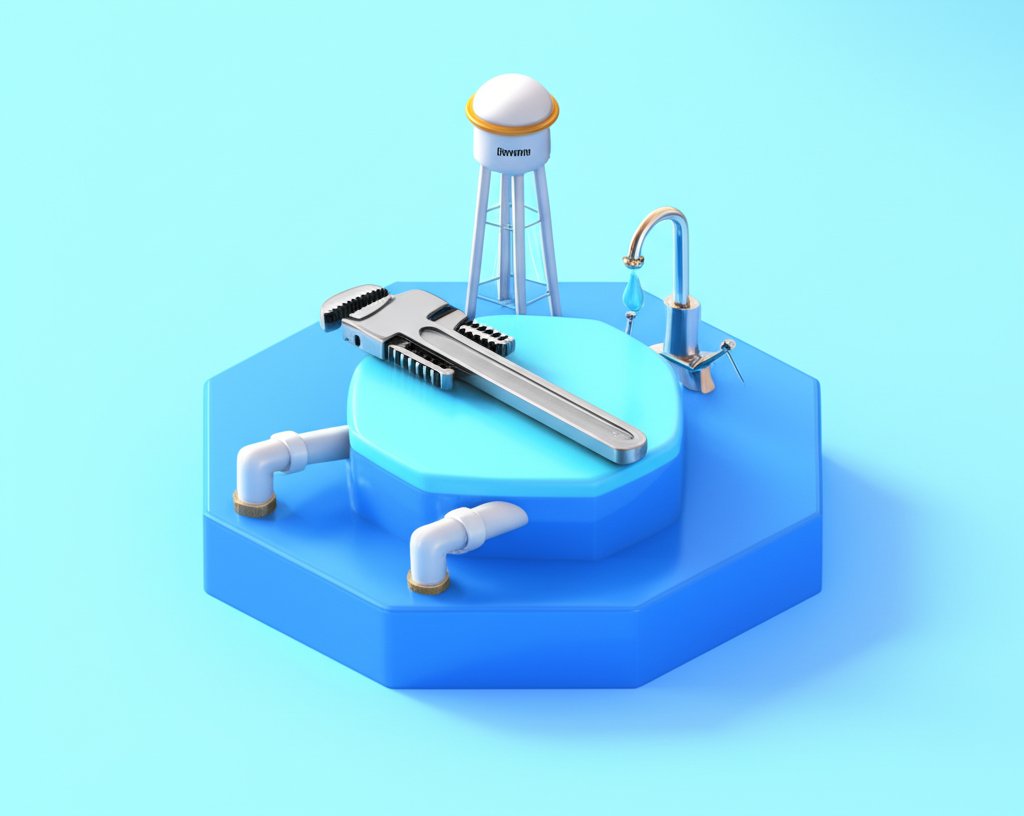 Crucial tips for finding the best, most reliable plumber in Benton.