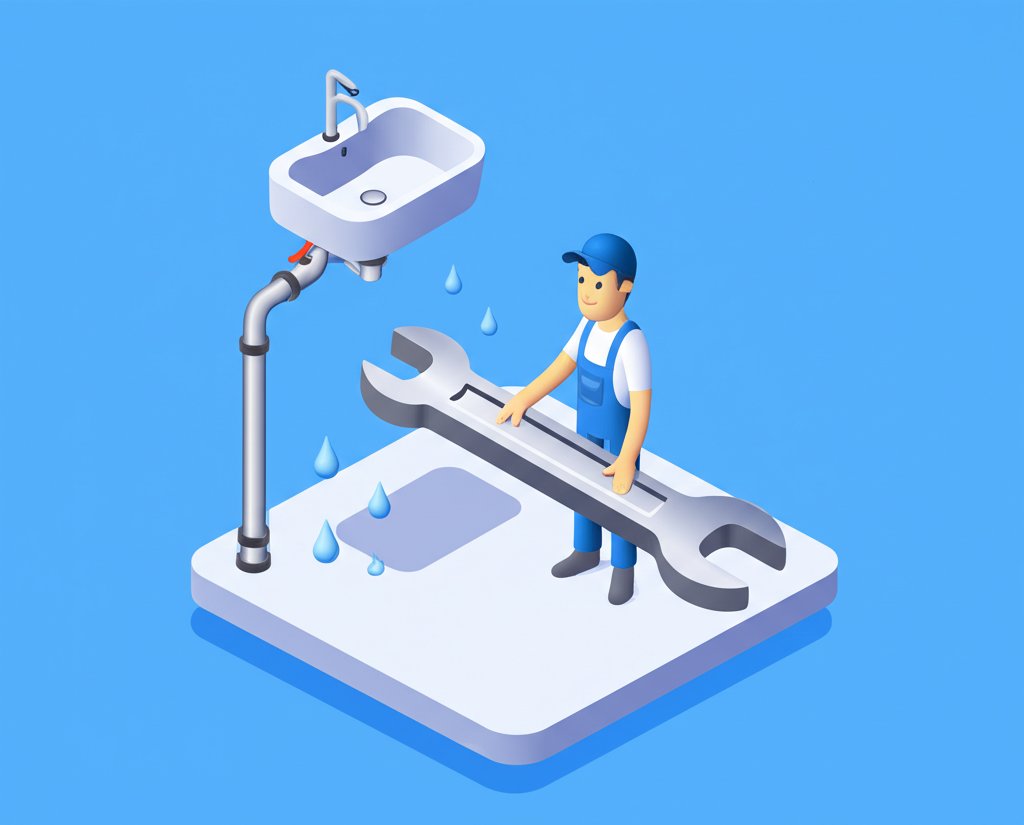 Best Bentonville plumber for dependable home plumbing solutions.