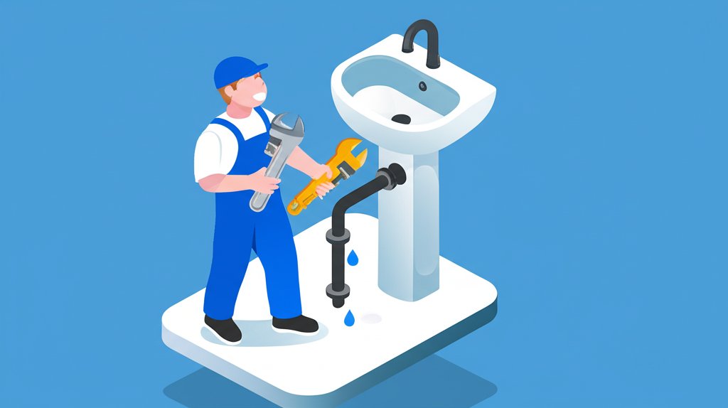 Berkeley's best plumber offers quality plumbing services.