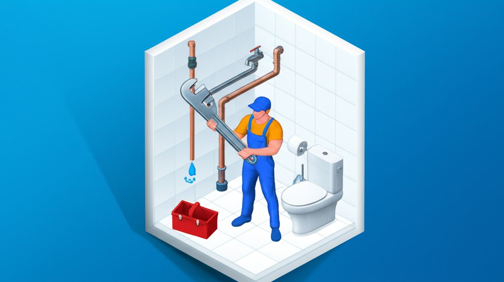 Bessemer's best plumber for all residential and commercial plumbing needs.