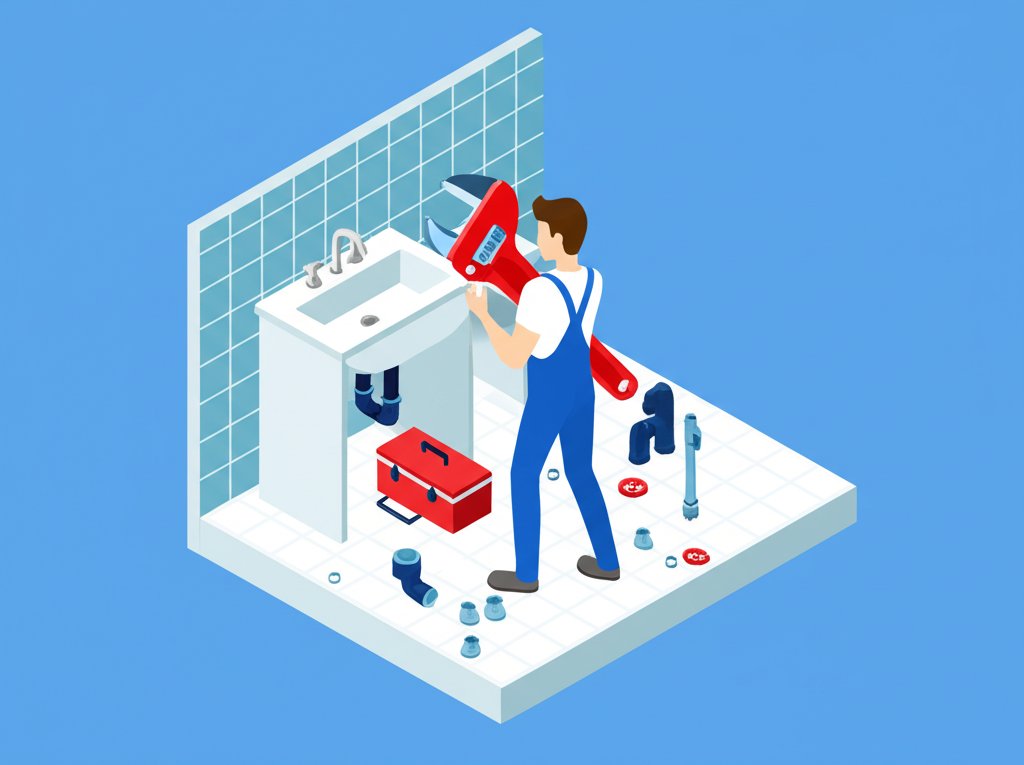 Choosing the best plumber in Bethany for reliable, expert service.