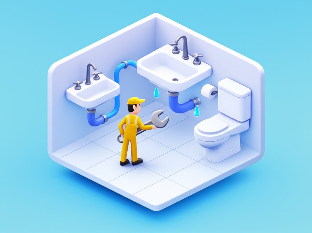 Bethel Park's best plumber provides quality repairs and reliable service.