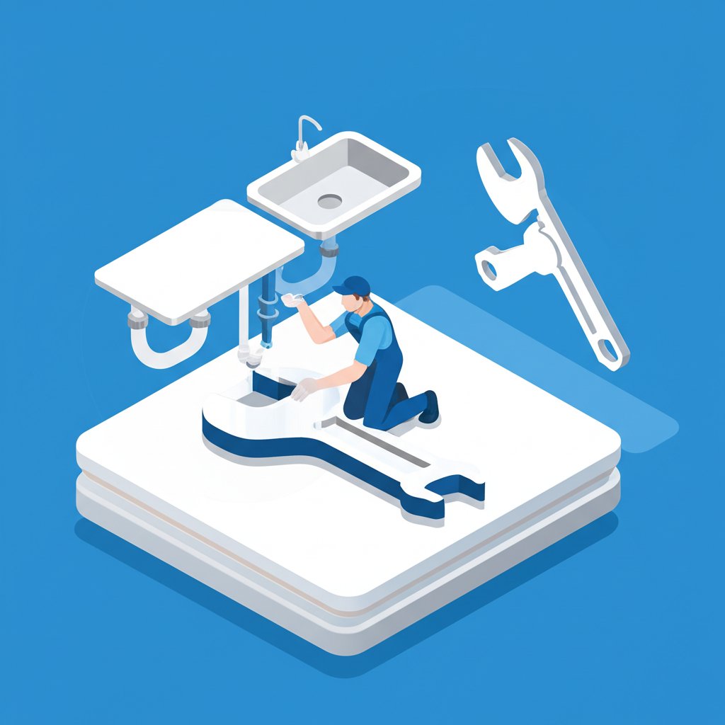 Best Bethesda plumber handling all your home's plumbing issues efficiently.