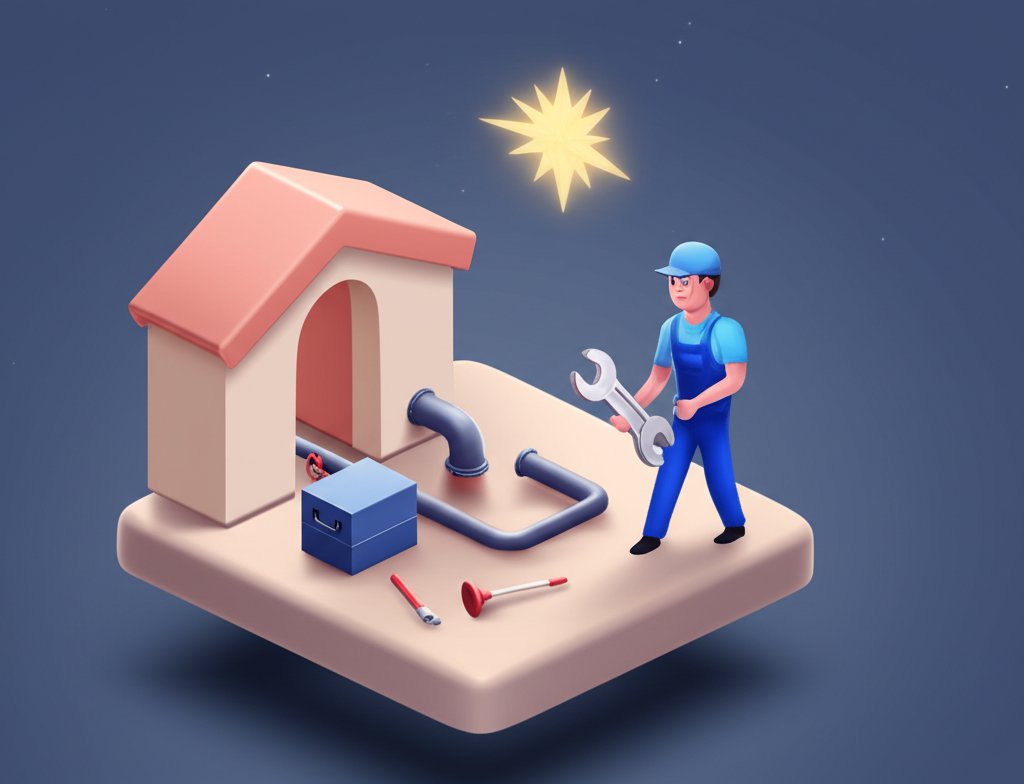 Best Bethlehem plumber for reliable home repairs and emergency services.