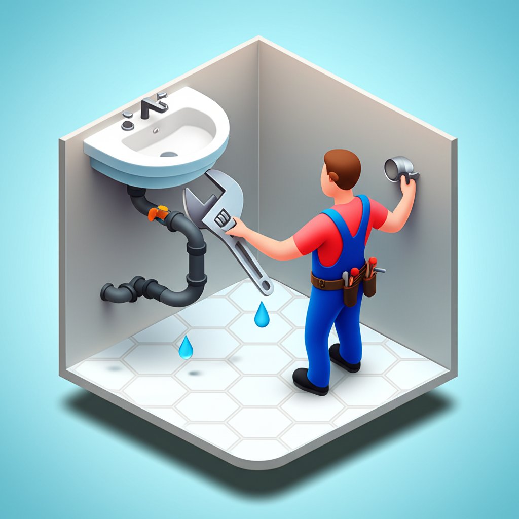 Best Plumber Bethpage: Reliable home plumbing service and repairs.