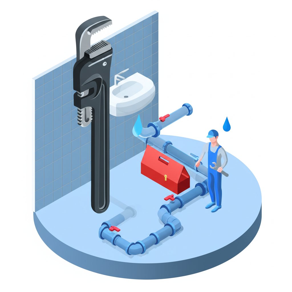 Finding the best Bettendorf plumber for excellent, reliable service.