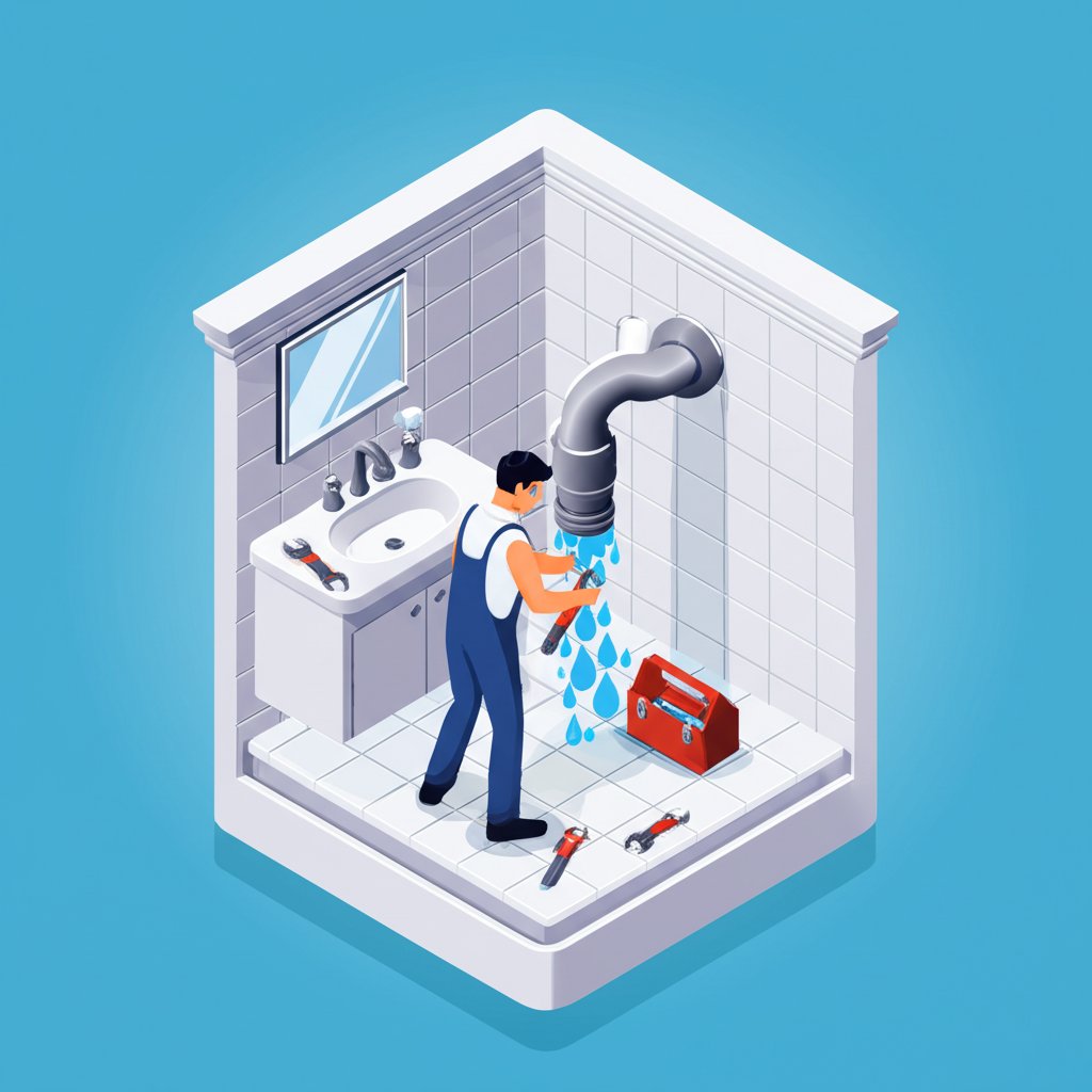 Finding the best plumber in Beverly Cove for your home needs.