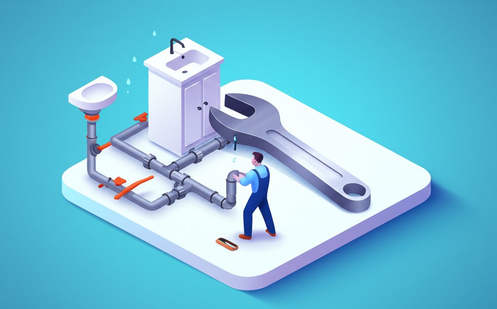 Best plumber in Beverly for expert home service and reliable plumbing solutions.