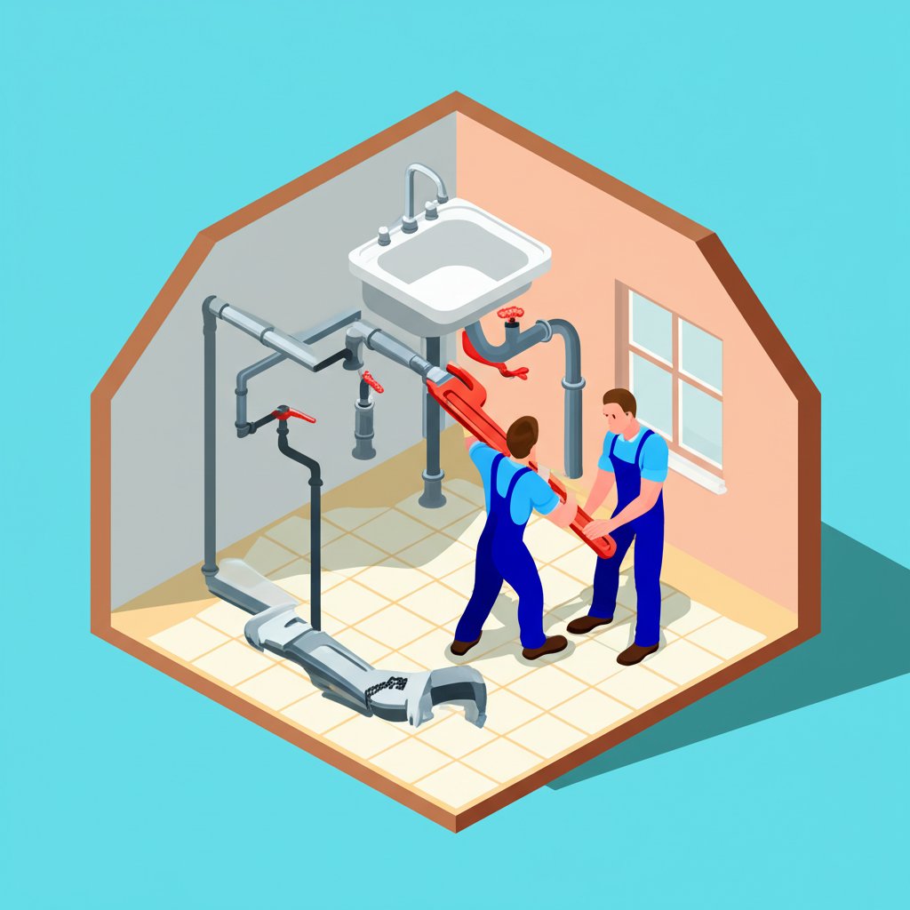 Best Biddeford plumber provides reliable solutions for all home plumbing needs.